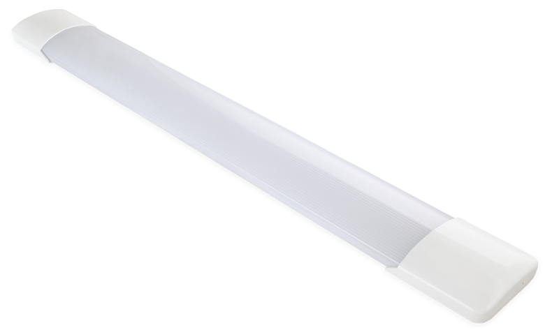 Светильник светодиодный SPO-102 16Вт 230В 6500К 1200Лм 600мм IP40 LLT