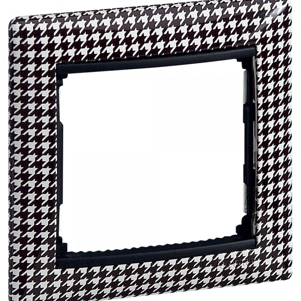 Valena Рамка 1-ная, гусиные лапки